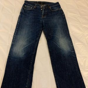 Men’s Jeans
